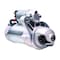 Wai Global Starter, STRND PMGR 12V 13T CW, 12kW12 Volt, CW, 13Tooth Pinion 34016N - alternate 3